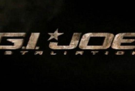 Preview of GI Joe Retaliation to be Shown Before Hansel and Gretel