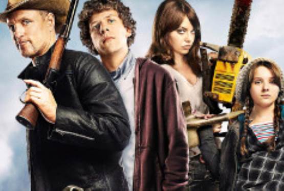 Zombieland Series in the Works