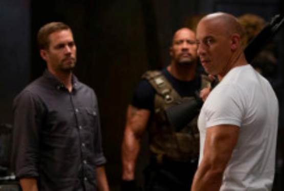 The Fast and the Furious 6 Storyline Revealed