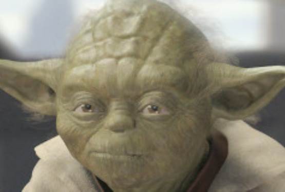 Could Yoda Be Getting a Biopic?