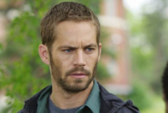 Paul Walker Cast in Hitman Reboot