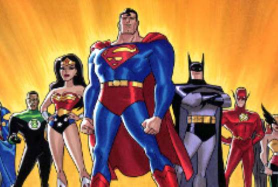 Justice League Film Could Be On Hold