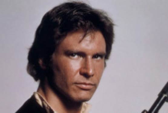 Harrison Ford to Return to Star Wars?