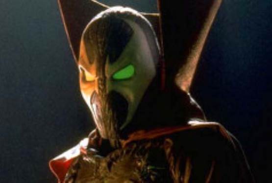 New Life Being Breathed into Spawn Franchise