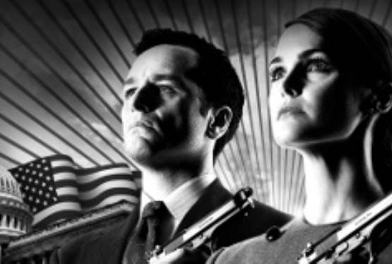 The Americans Gets Renewed for Second Season by FX