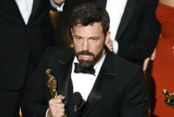 2013 Oscars Complete Winners List