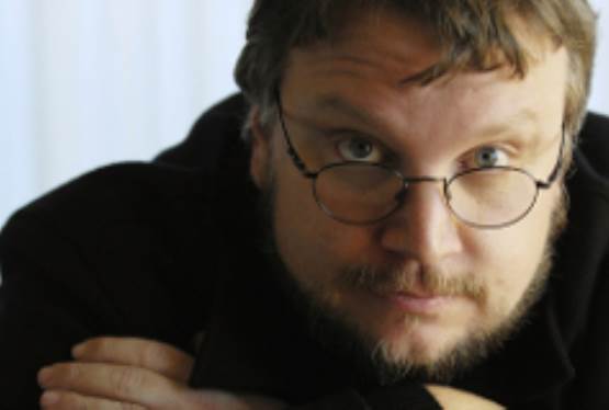 Guillermo del Toro to Pitch Dark Universe Project to Warner Bros.