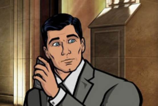 Archer Renewed for Fifth Season on FX