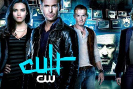 CW's Cult Moved to Fridays