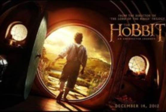 Release Date Pushed Back for The Hobbit: There And Back Again