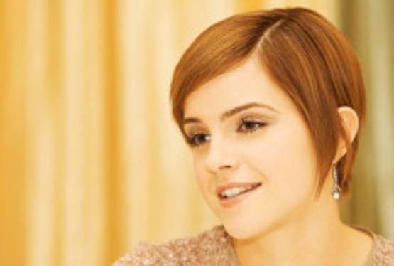 Emma Watson Rumored to be Starring in Live Action Cinderella Film