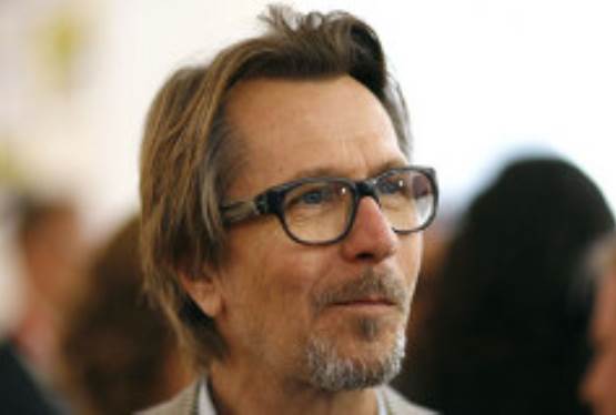 Gary Oldman to Star in Dawn of the Planet of the Apes