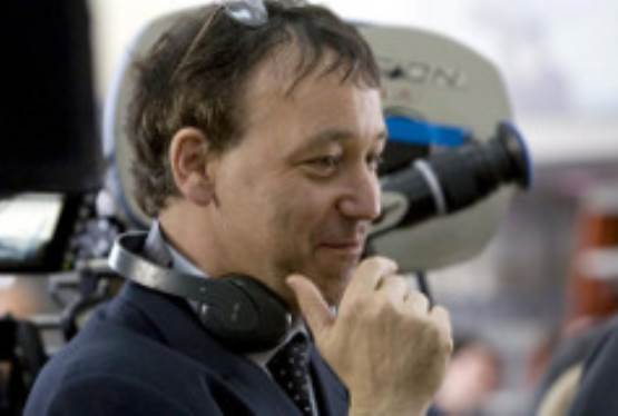 Sam Raimi Discusses Evil Dead