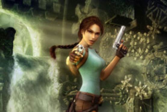 Tomb Raider Reboot on the Horizon