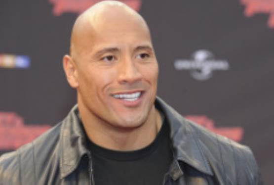 Dwayne Johnson to Star in New Hercules Film