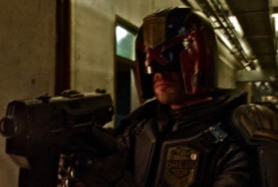 No Sequel to Dredd Says Producer