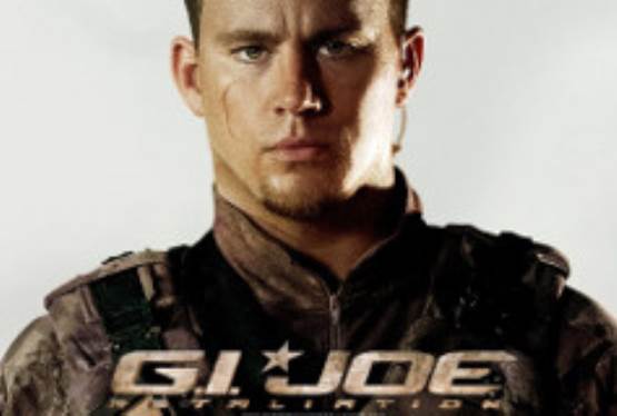 G.I. Joe Franchise to Become a Trilogy