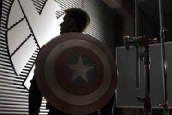 Marvel Begins Production on Captain America 2