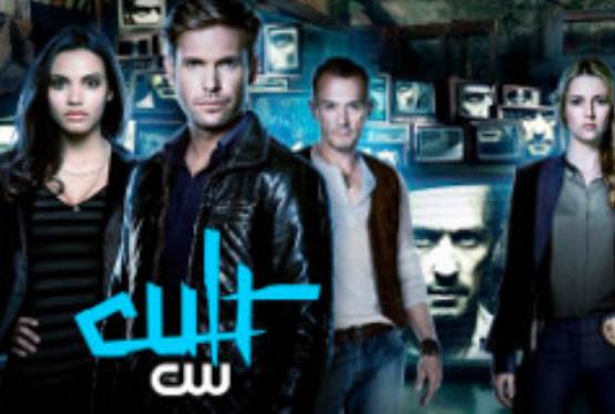 CW Cancels Cult