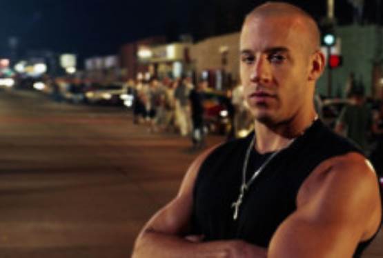 Fast and Furious 7 Release Date Announced