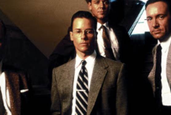 LA Confidential TV Series in the Works