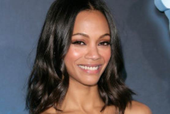 Zoe Saldana Talks Avatar Sequels