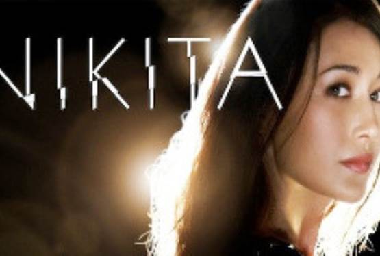 CW's Nikita Coming to an End