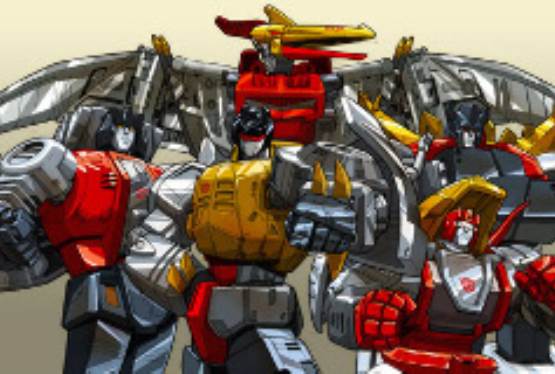 Next Transformers Film Could Feature Dinobots