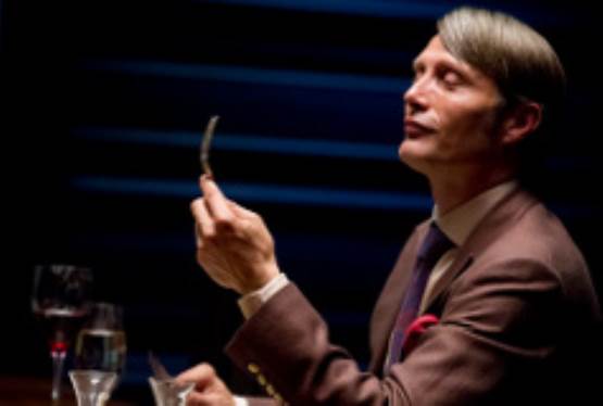 Hannibal Renewed for Second Season