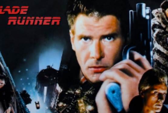 Michael Green in Talks to Pen Blade Runner Sequel