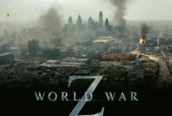 World War Z Premieres in London