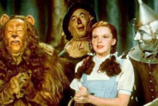 The Wizard of Oz 75th Anniversary Collector's Edition to be Released October 1