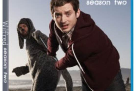 Win A Copy of Wilfred Season Two