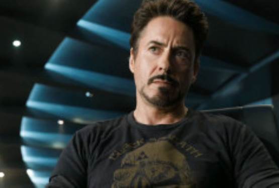 Robert Downey Jr Will Continue in Avengers Films