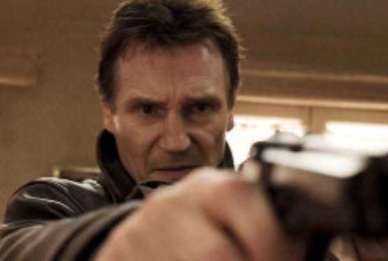 Liam Neeson Signs on for Taken 3