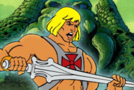 Jon M. Chu Discusses Masters of the Universe