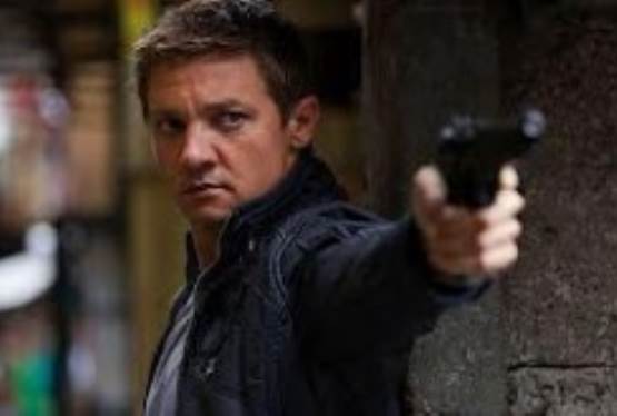 Bourne 5 In The Works