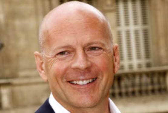 Bruce Willis Blows Expendables Deal