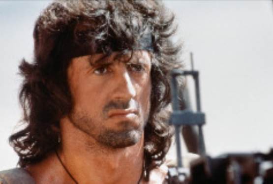 Rambo Television Series Being Developed