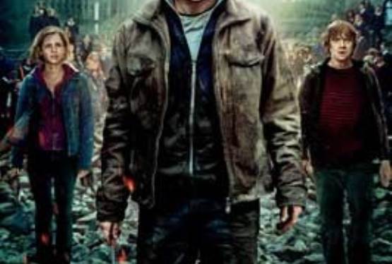 New Harry Potter Inspired Film on Horizon