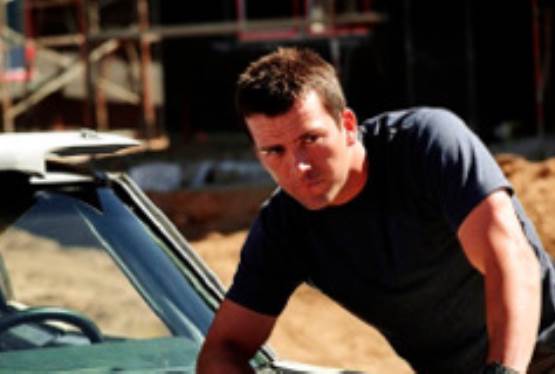 Lucas Black to Reprise Role in Fast and Furious 7