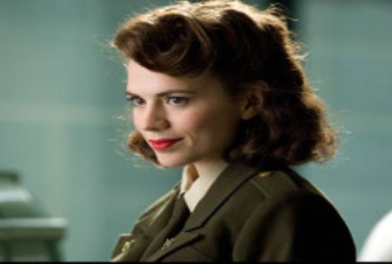 Marvel's Agent Carter Series Rumored for Television