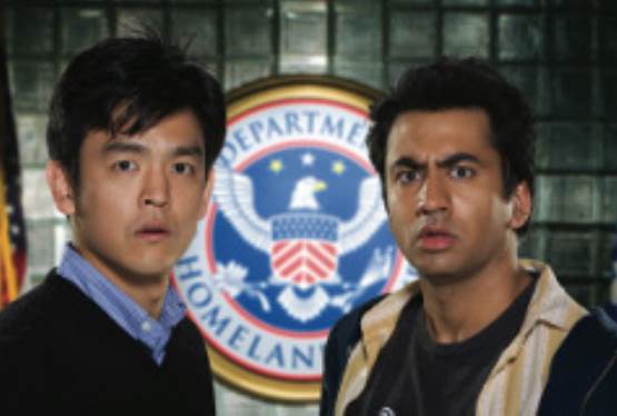 Production on Harold and Kumar Get Droned Delayed