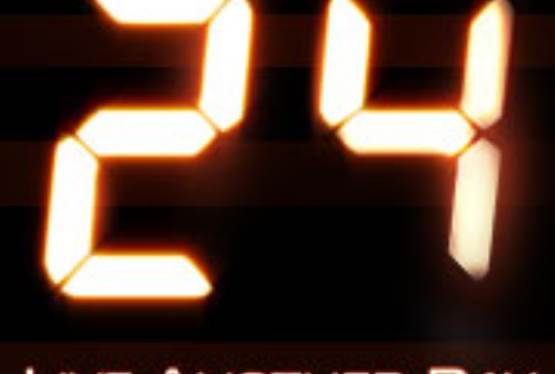 New Action-Packed Event Series "24: LIVE ANOTHER DAY” Takes Jack Bauer To England