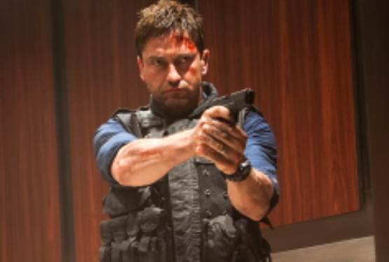 Sequel to Olympus Has Fallen Will Take Place in London