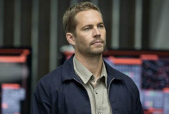 Universal Announces That A Portion of Proceeds From Home Release of Fast & Furious 6 Will Be Donated to Paul Walker's Reach Out Charity Organization