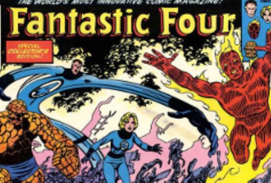 Fantastic Four Reboot Cast Chosen