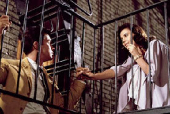 Spielberg Looking to Release West Side Story Remake