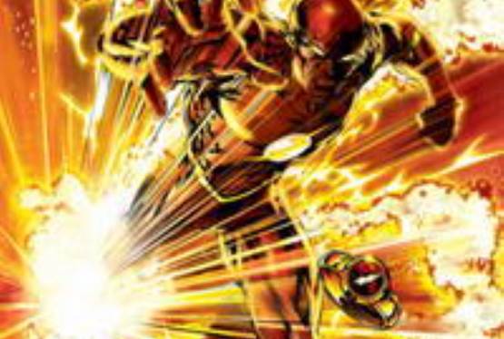 David Dobkin To Direct The Flash Movie