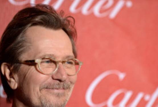 Gary Oldman Teams Up With Entertainment One for New Horror TV Series